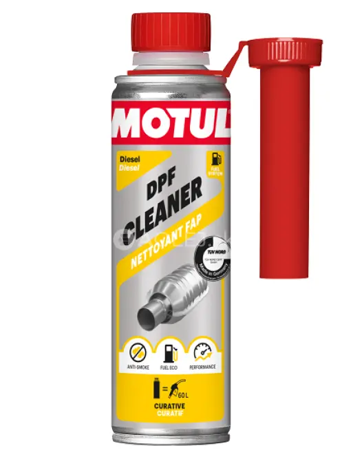 Motul DPF Clean 300ml