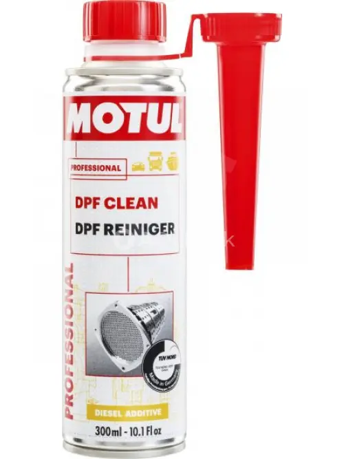 Motul DPF Clean 300ml