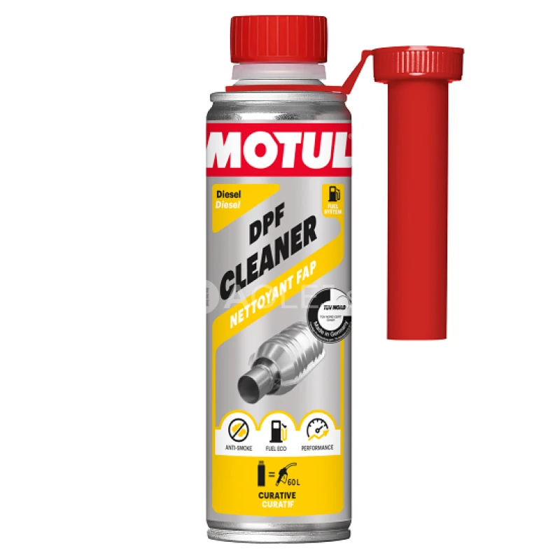 Motul DPF Clean 300ml