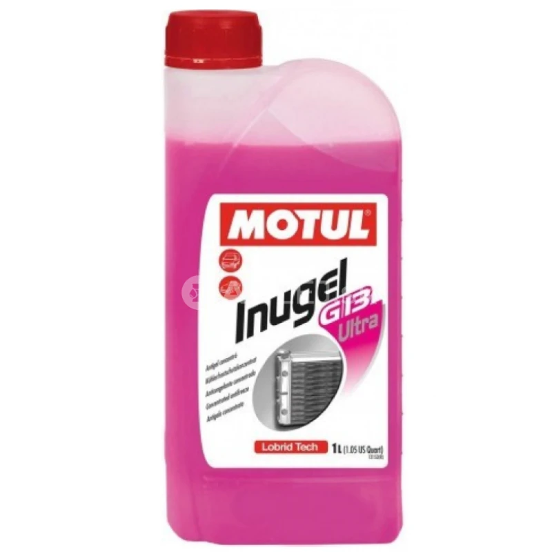 Motul Inugel G13 Ultra 1L