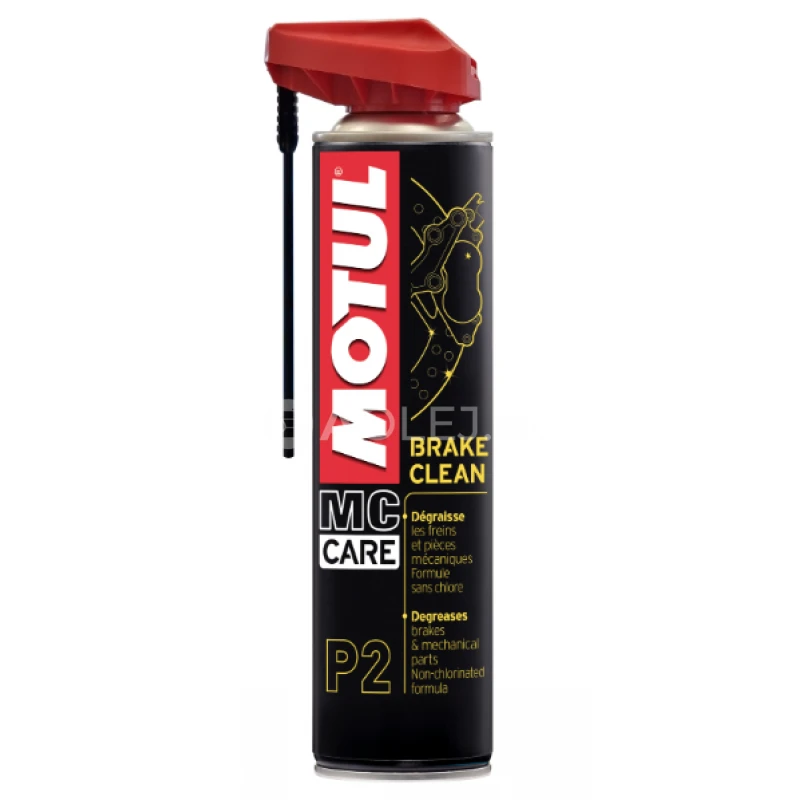 Motul P2 Brake Clean 400ml