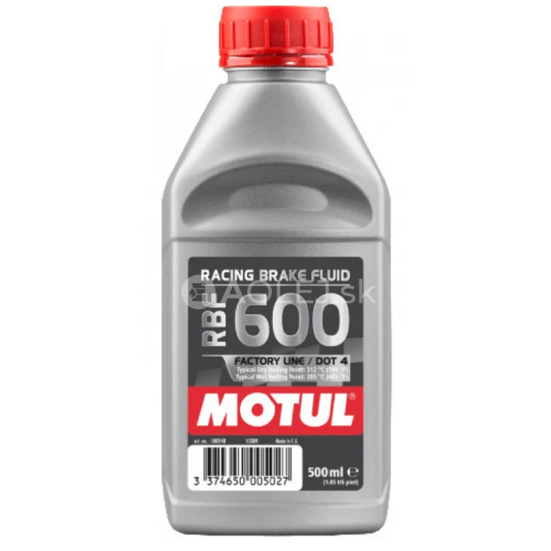 Motul RBF 600 Factory Line 500ml