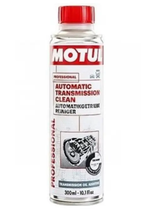 Motul Automatic Transmission Clean 300ml