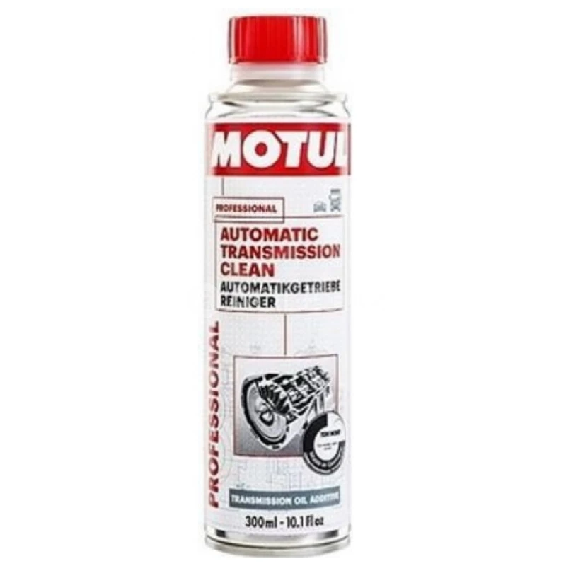 Motul Automatic Transmission Clean 300ml