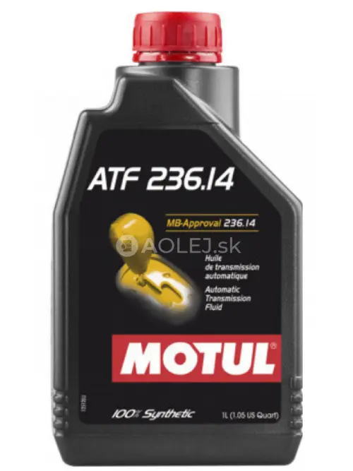 Motul ATF 236.14 1L