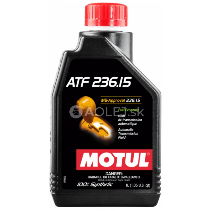 Motul ATF 236.15 1L