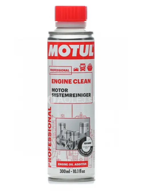 Motul Engine Clean 300ml