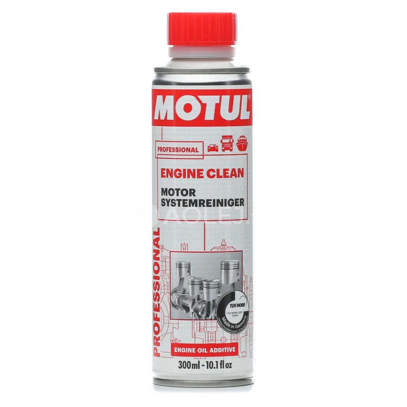 Motul Engine Clean 300ml