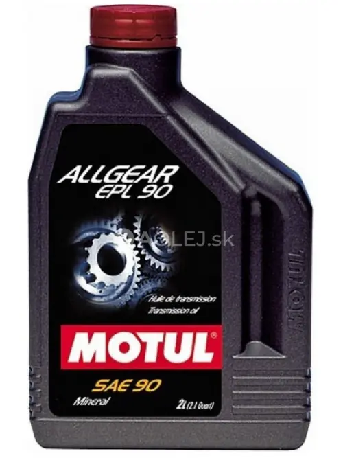 Motul Allgear EPL 90 2L