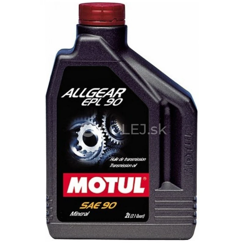 Motul Allgear EPL 90 2L