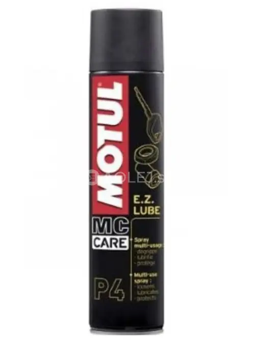 Motul P4 E.Z. Lube 400ml