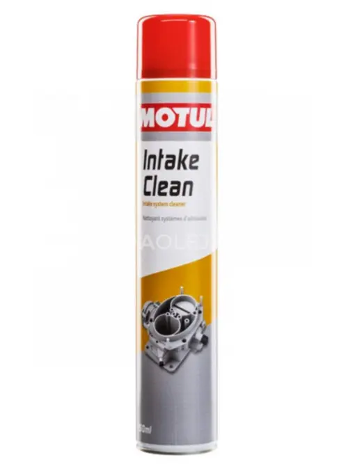Motul Intake Clean 750ml