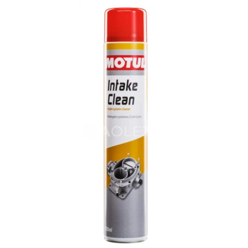 Motul Intake Clean 750ml