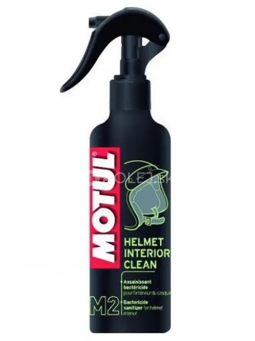 Motul M2 Helmet Interior Clean 250ml