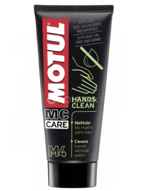 Motul M4 Hands Clean 100ml