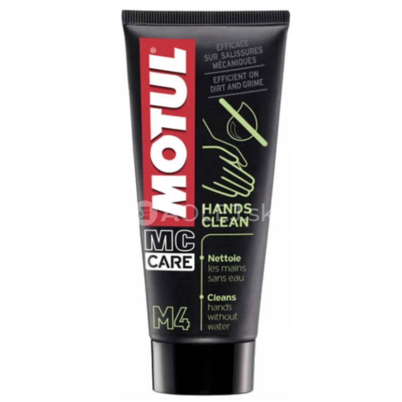 Motul M4 Hands Clean 100ml