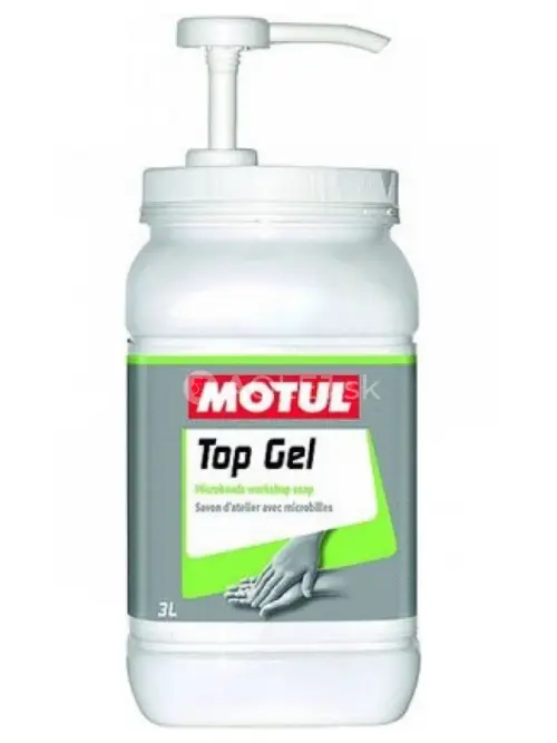 Motul Top Gel 3L 