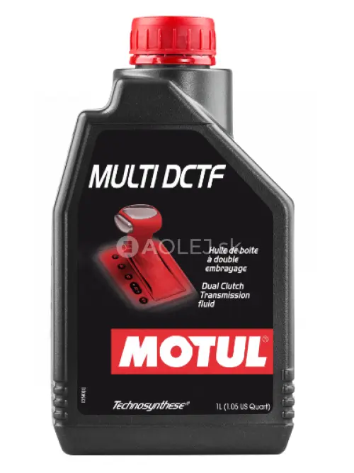 Motul Multi DCTF 1L