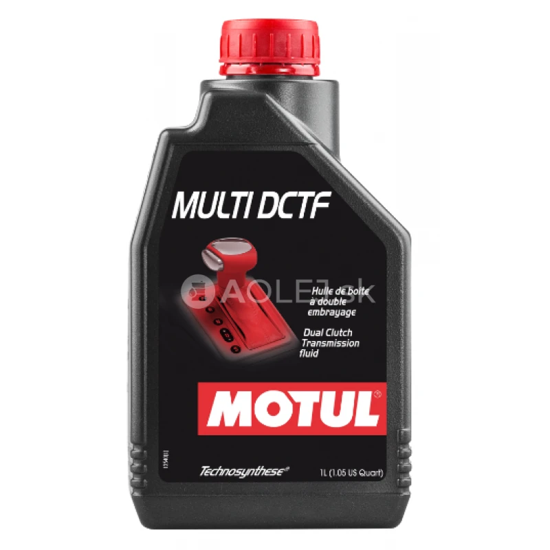 Motul Multi DCTF 1L