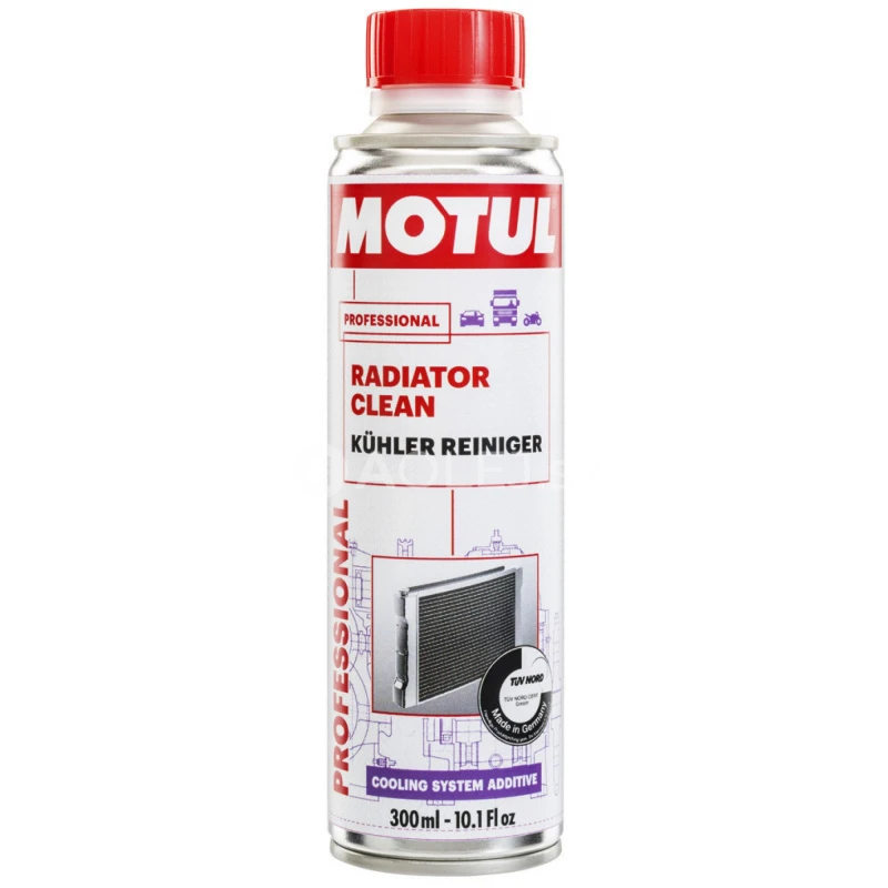 Motul Radiator Clean 300ml