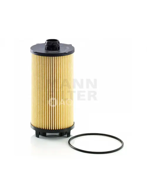 Olejov&yacute; filter MANN FILTER HU 12 013 z