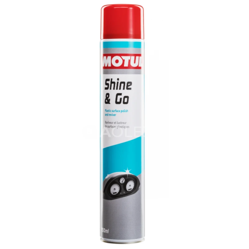 Motul Shine & Go 750ml