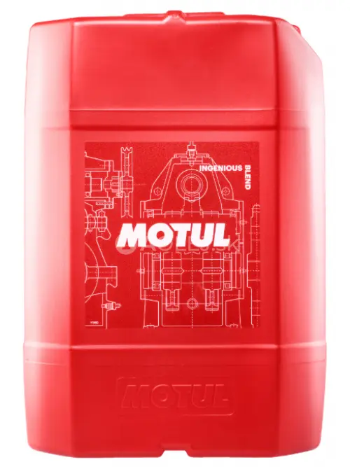 Motul 8100 Eco-Nergy 5W-30 20L