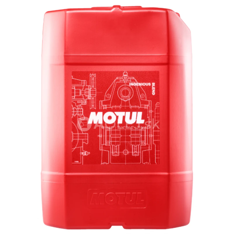 Motul 8100 Eco-Nergy 5W-30 20L