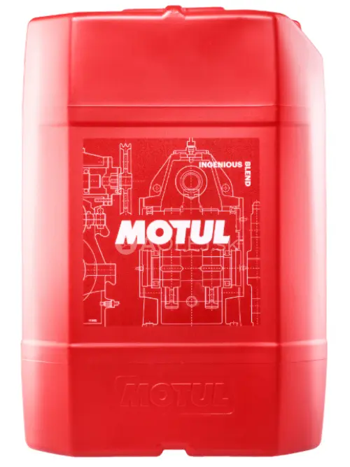 Motul 8100 X-Clean+ 5W-30 20L