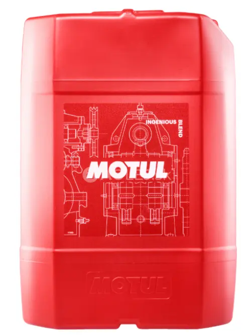 Motul Multi DCTF 20L