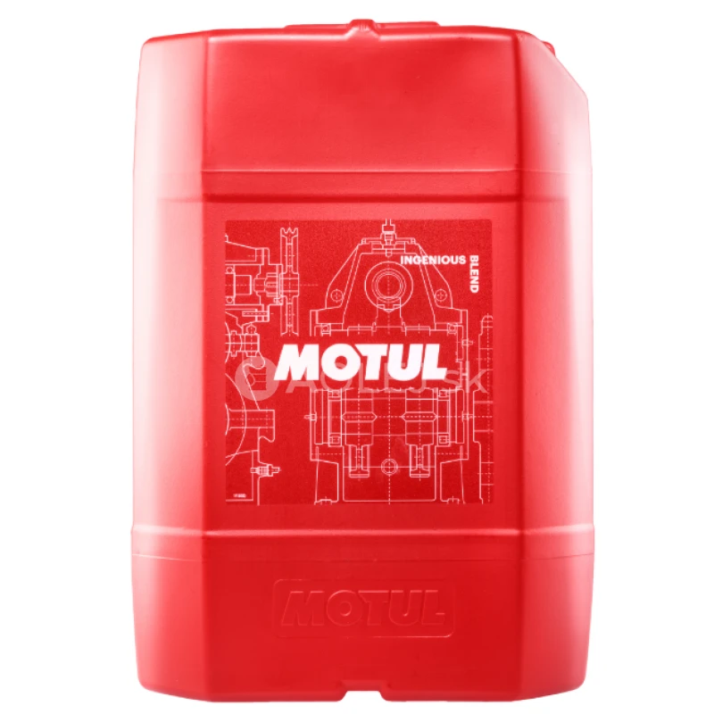 Motul Multi DCTF 20L