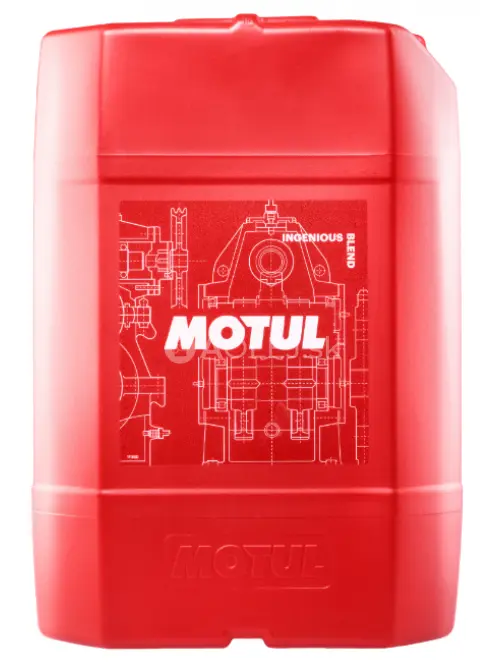 Motul 8100 X-Clean 5W-40 20L