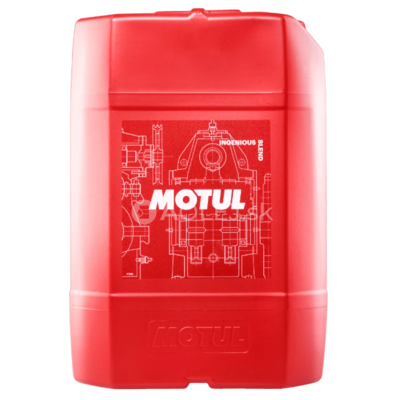 Motul 8100 X-Clean 5W-40 20L