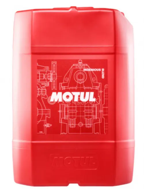 Motul Bio Wash 20L