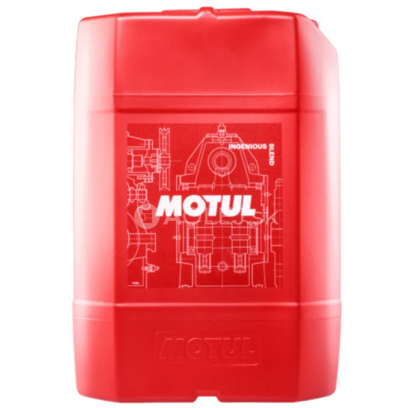 Motul Bio Wash 20L