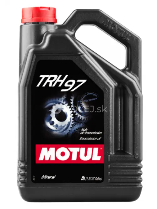 Motul TRH 97 5L