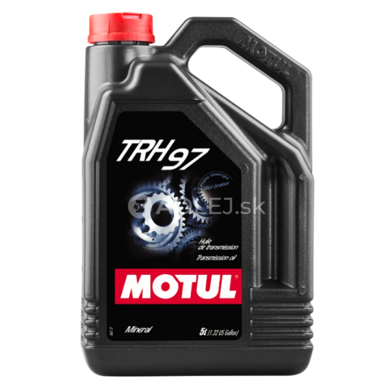 Motul TRH 97 5L
