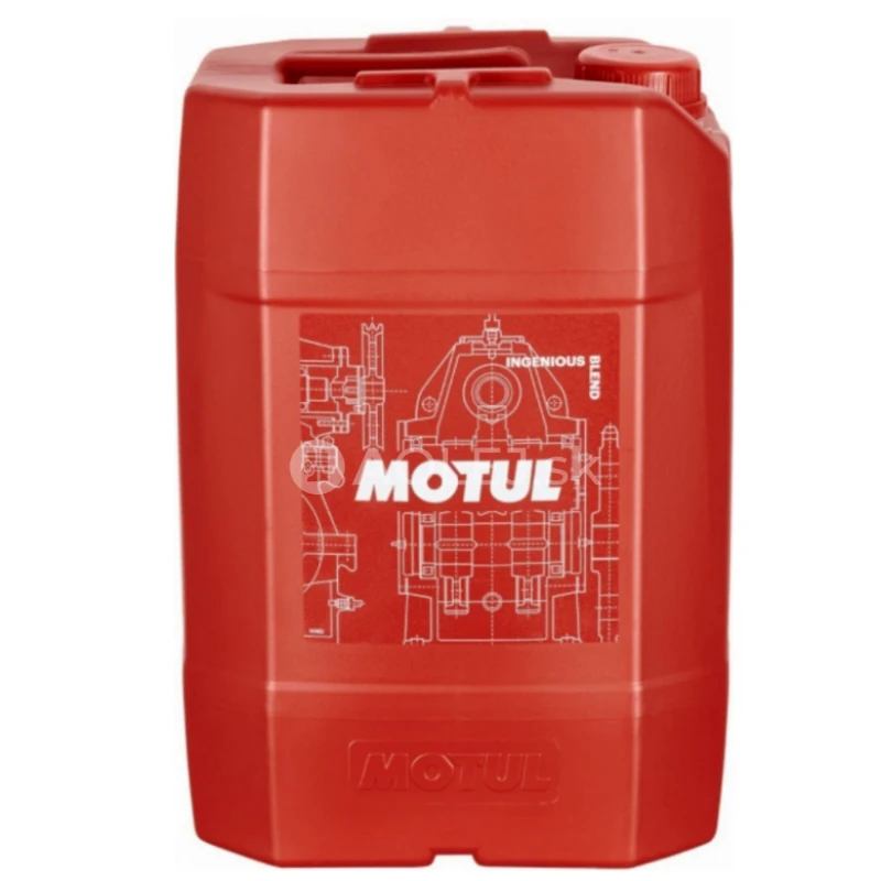 Motul TRH 97 20L