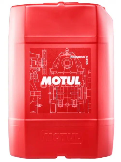 Motul Motylgear 75W-90 20L
