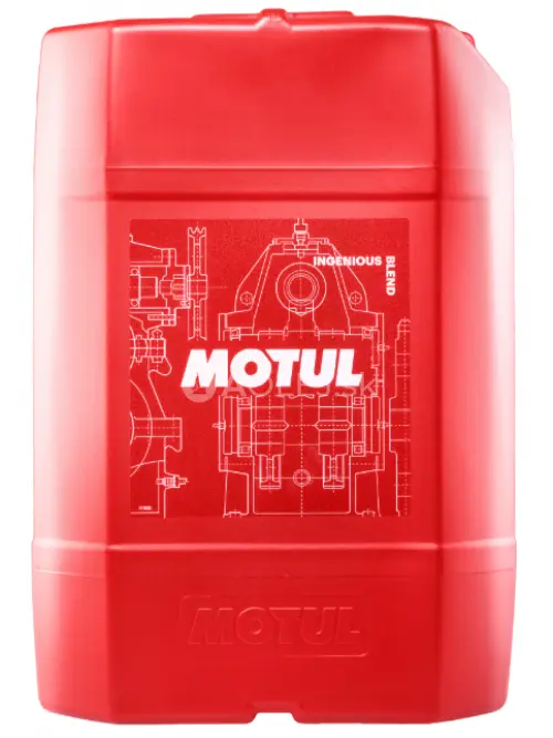 Motul Multi ATF 20L