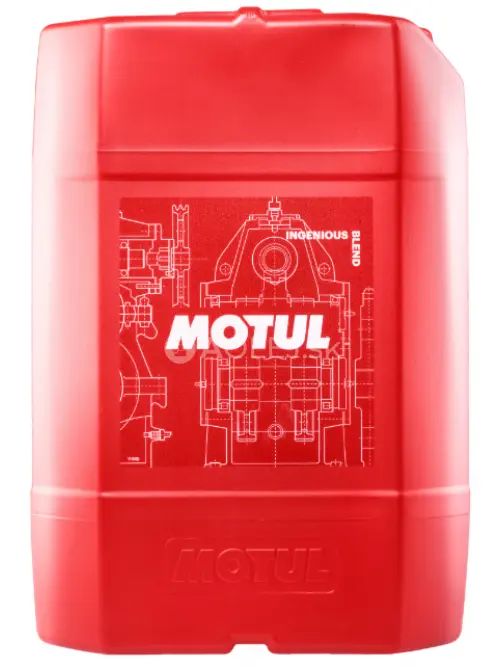 Motul Multi CVTF 20L