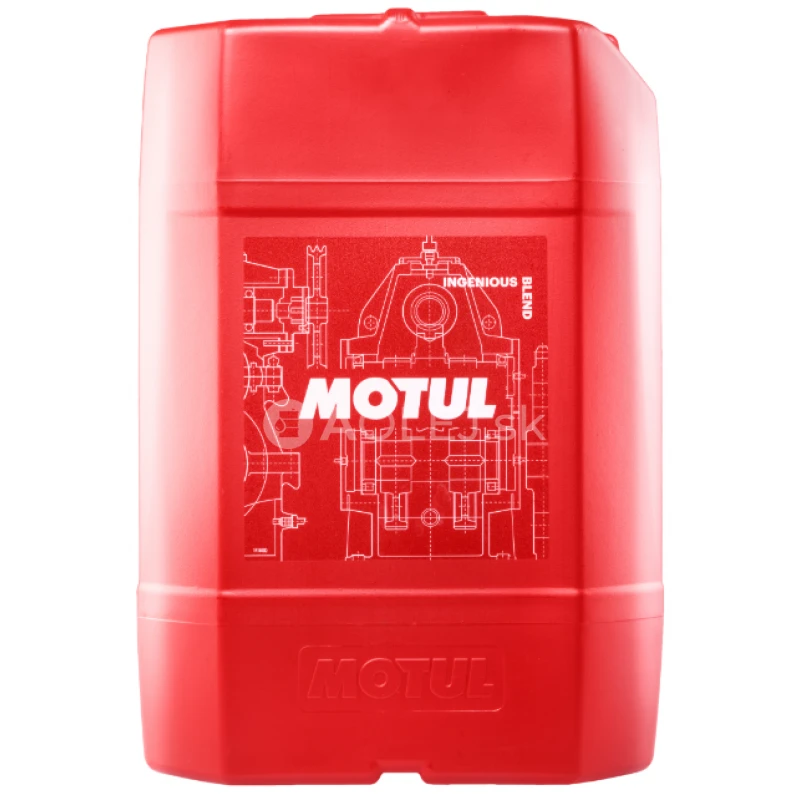 Motul Multi CVTF 20L