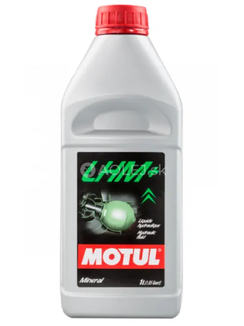 Motul LHM+ 1L
