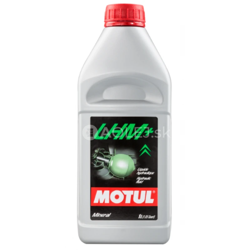 Motul LHM+ 1L