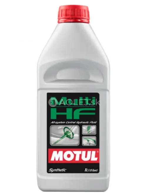 Motul Multi HF 1L