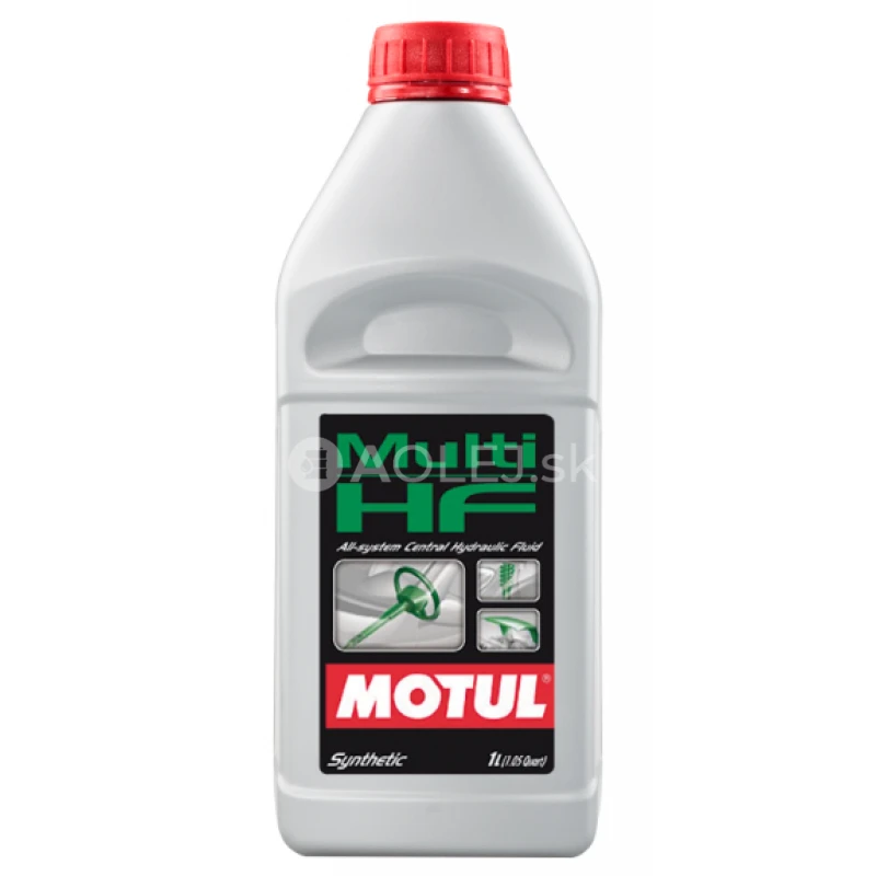 Motul Multi HF 1L