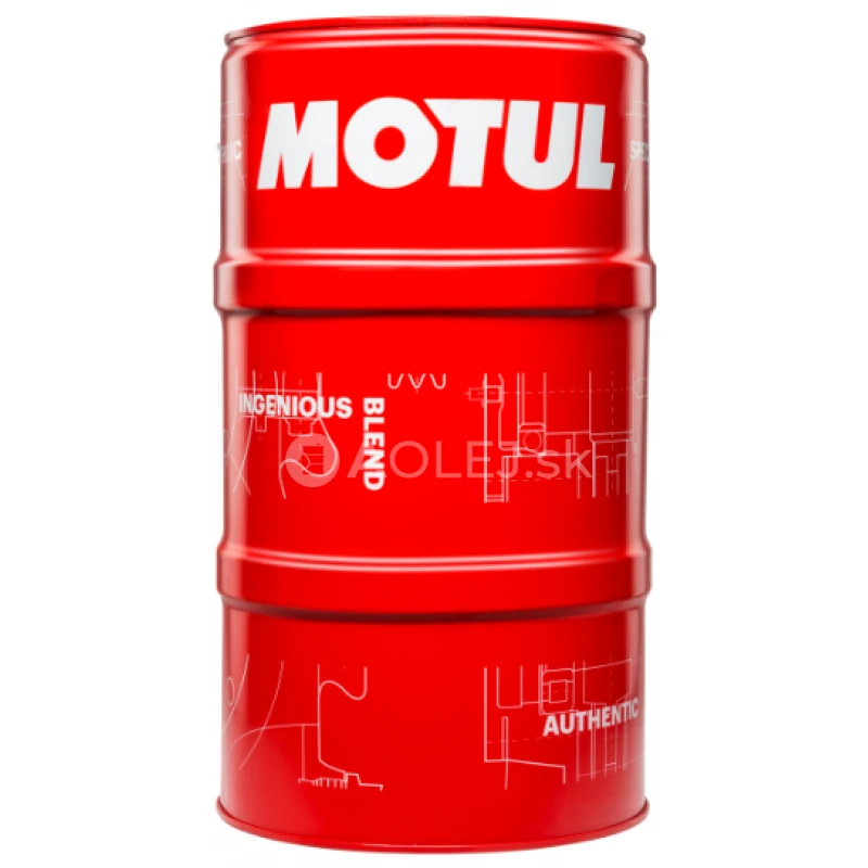 Motul ATF VI 60L