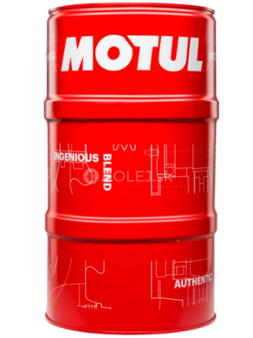 Motul Multi DCTF 60L