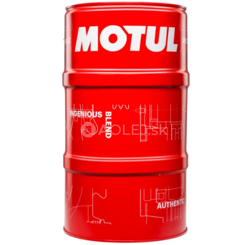Motul Multi DCTF 60L
