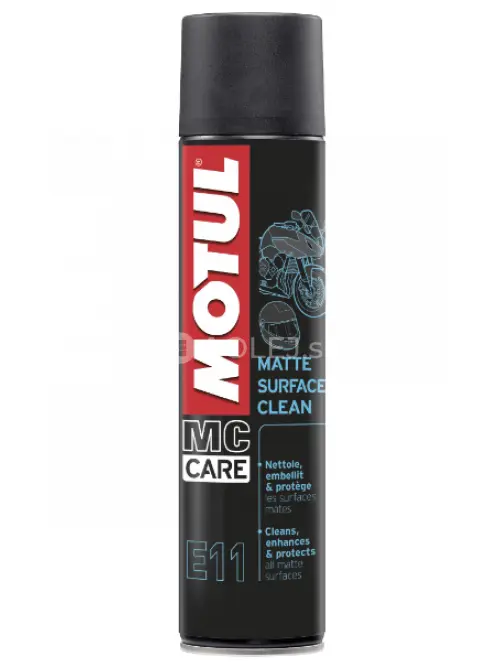 Motul E11 Matte Sufrace Clean 400ml